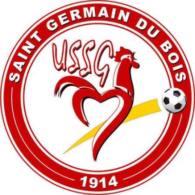 UNION SPORTIVE SAINT-GERMAIN DU BOIS
